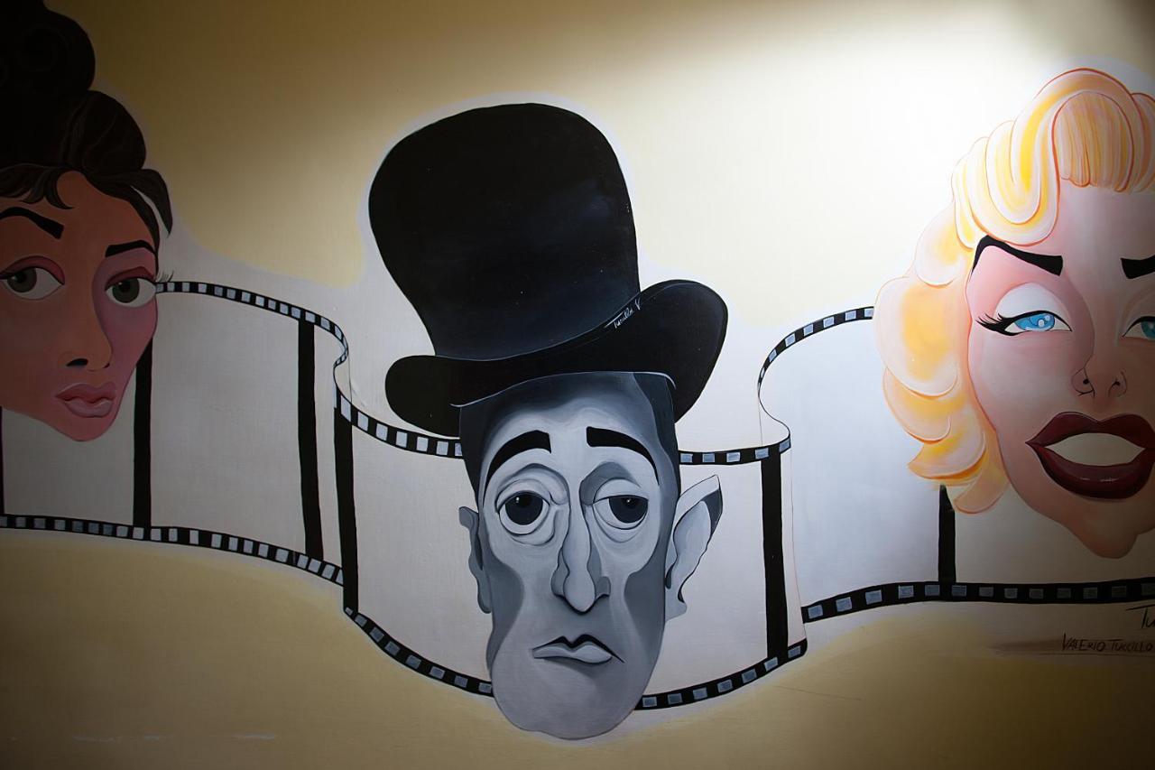 Hotel Cineholiday Naples